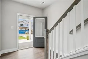 122 Getty RD, SUFFOLK VA 23434 - Photo 4