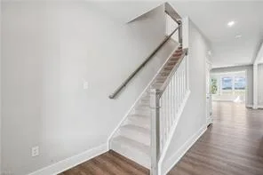 122 Getty RD, SUFFOLK VA 23434 - Photo 5