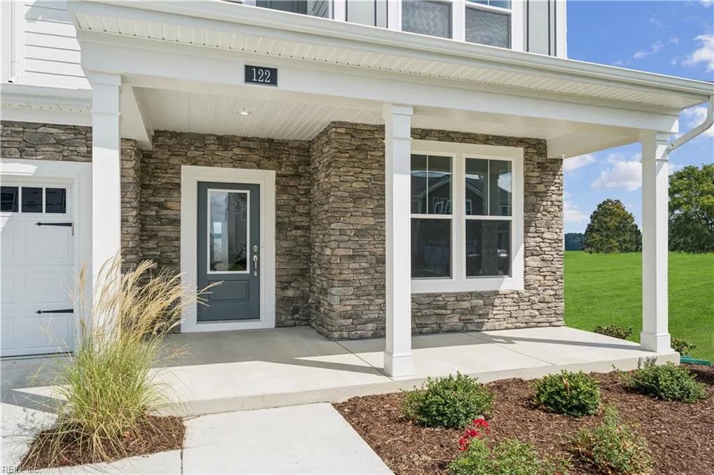 122 Getty RD, SUFFOLK VA 23434 - Photo 3