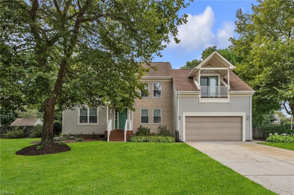 1609 Burton PL, CHESAPEAKE VA 23322 - Photo 4