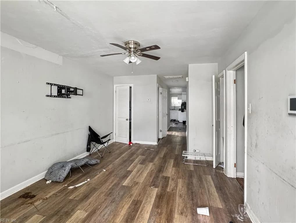 1124 22nd ST, NEWPORTNEWS VA 23607 - Photo 3