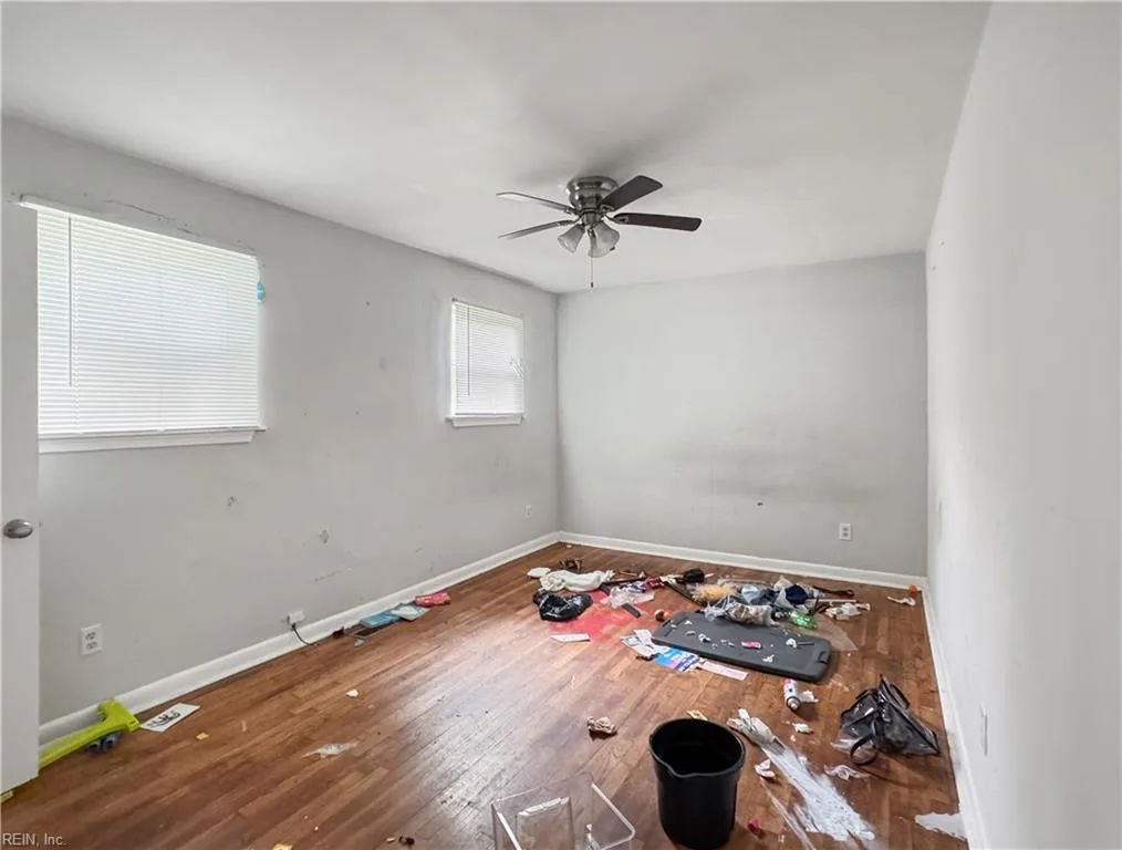 1124 22nd ST, NEWPORTNEWS VA 23607 - Photo 5