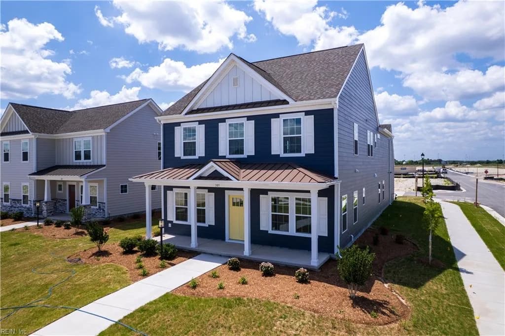 309 Iris CIR, MOYOCK NC 27958 - Photo 3