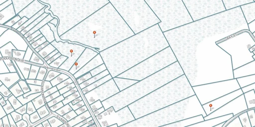 8.5AC Poquoson AVE, POQUOSON VA 23662 - Photo 3