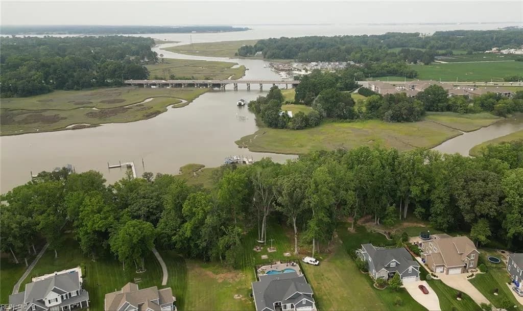 Lot197 Raintree CIR, SUFFOLK VA 23435 - Photo 2