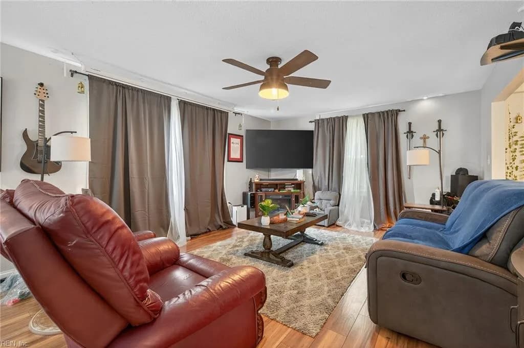 5807 Dunkin ST, PORTSMOUTH VA 23708 - Photo 5