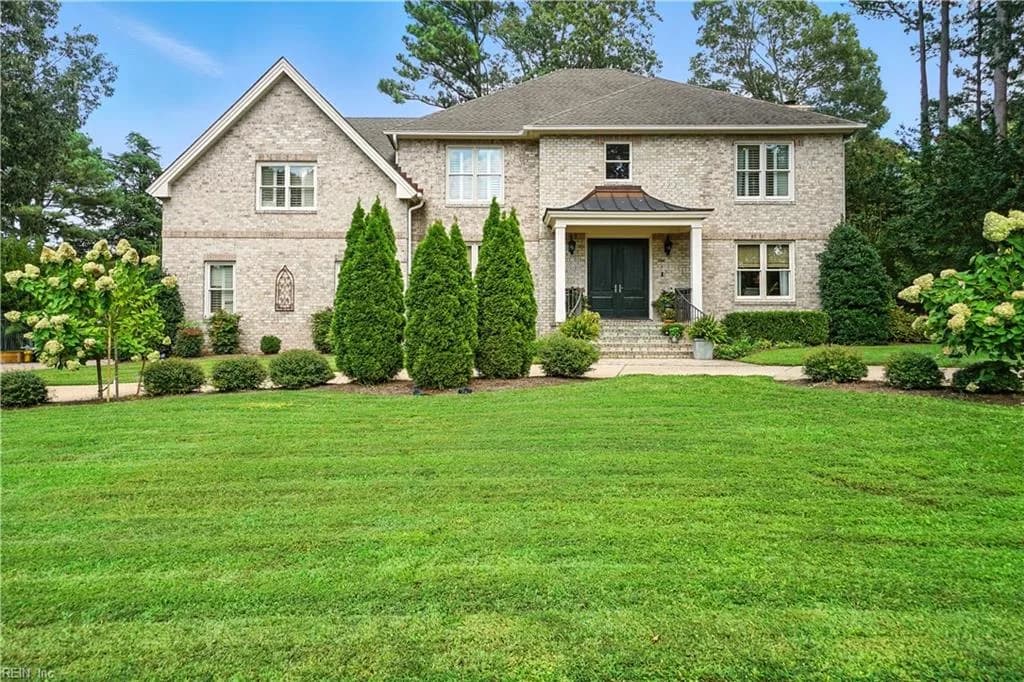 1634 Cutty Sark RD, VIRGINIABEACH VA 23454 - Main photo