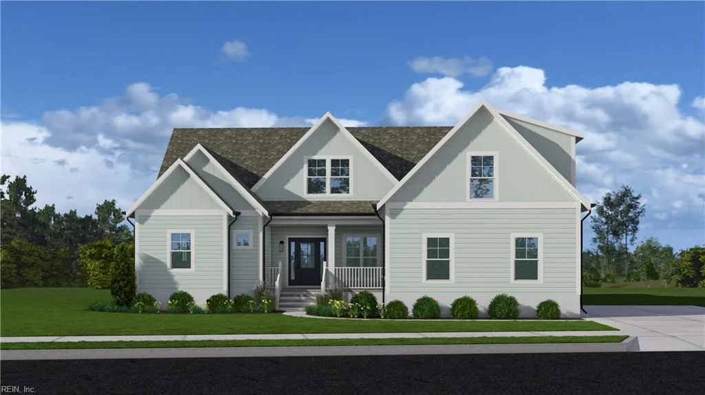 117 Golden Bear CIR, CAPECHARLES VA 23310 - Photo 2