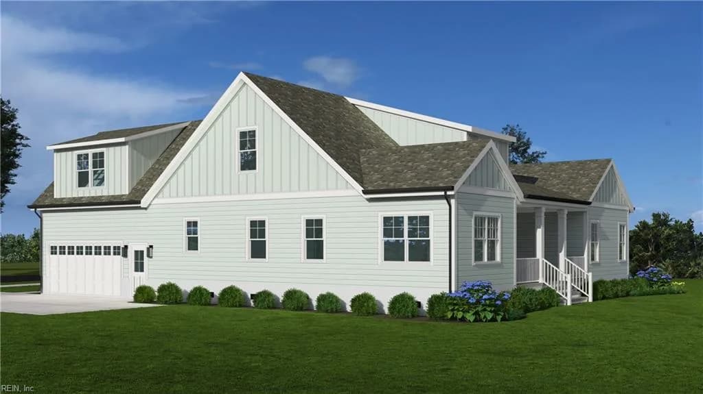 117 Golden Bear CIR, CAPECHARLES VA 23310 - Photo 4