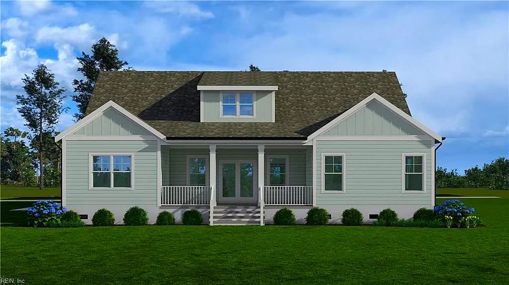 117 Golden Bear CIR, CAPE CHARLES VA 23310 - Photo 5