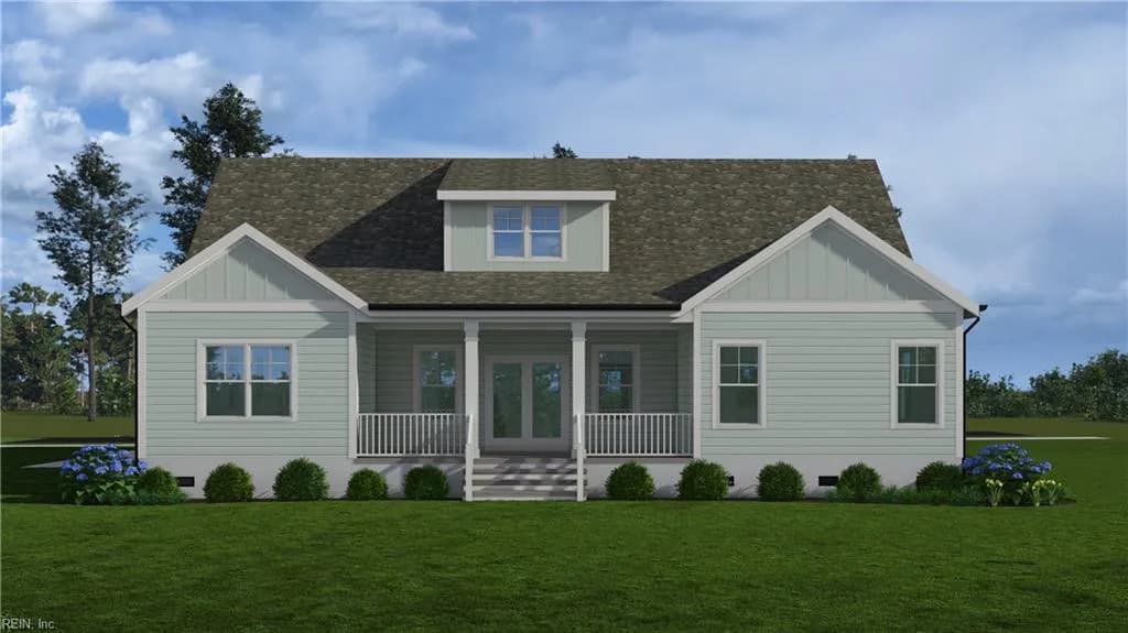 117 Golden Bear CIR, CAPECHARLES VA 23310 - Photo 5