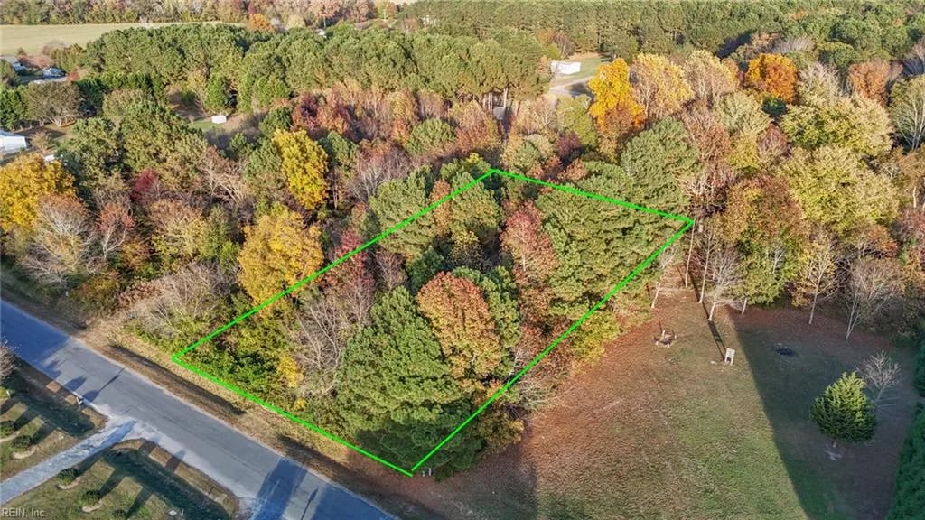 TBD Eden Meadows Drive DR, WARDTOWN VA 23482