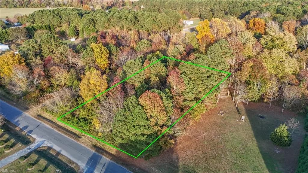 TBD Eden Meadows Drive DR, WARDTOWN VA 23482 - Photo 2