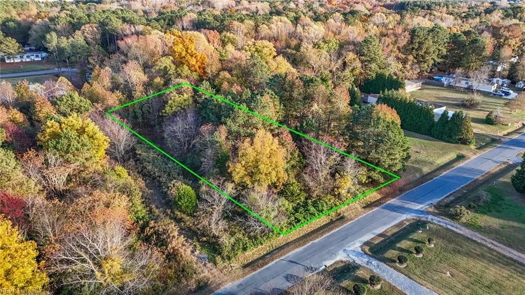TBD Eden Meadows Drive DR, WARDTOWN VA 23482 - Photo 4