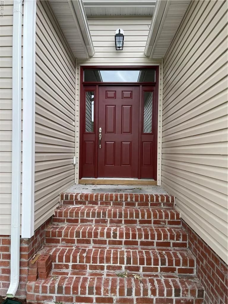 57 Huber RD, NEWPORTNEWS VA 23601 - Photo 3