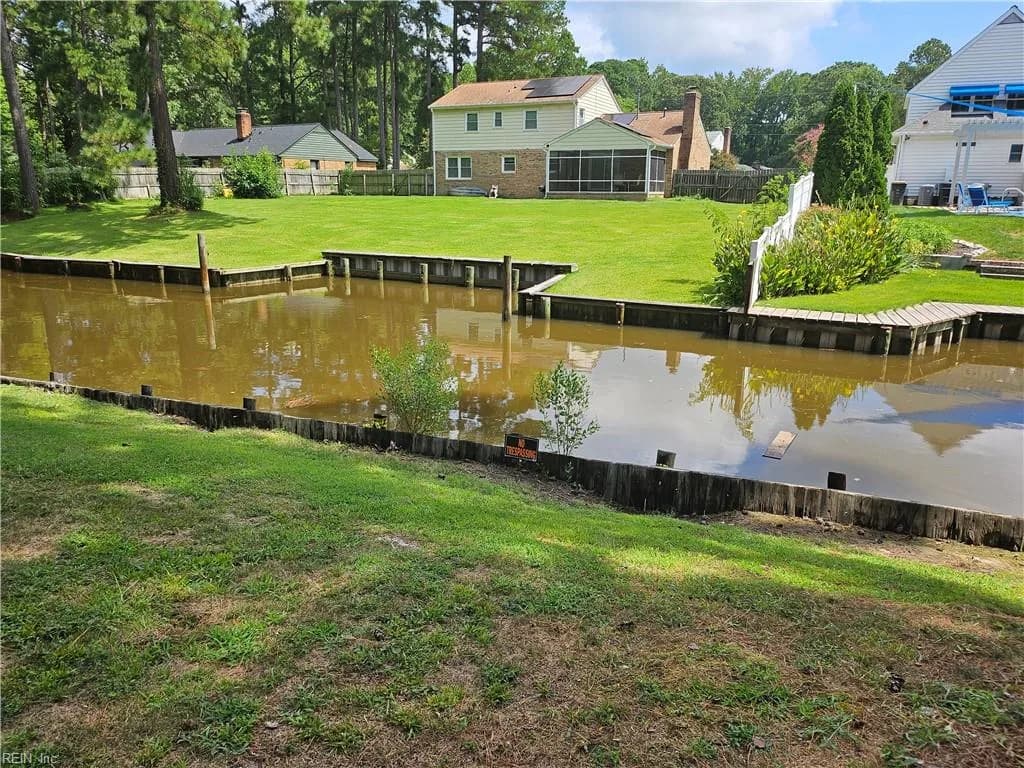 125 Winsome Haven DR, SEAFORD VA 23696 - Main photo