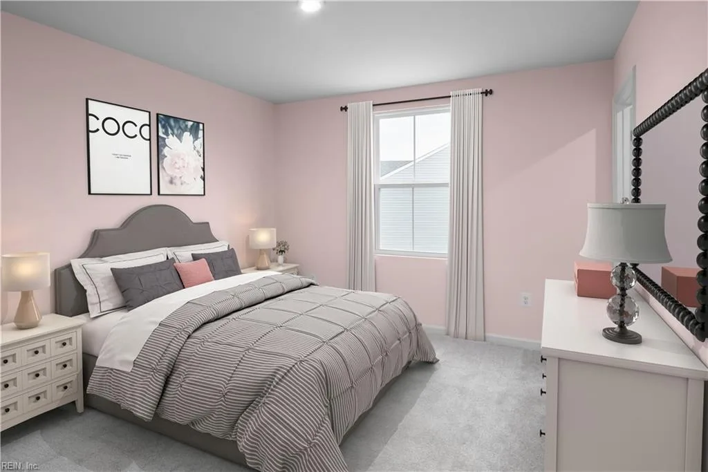 112 JASMINE CT, SOUTHMILLS NC 27976 - Photo 3