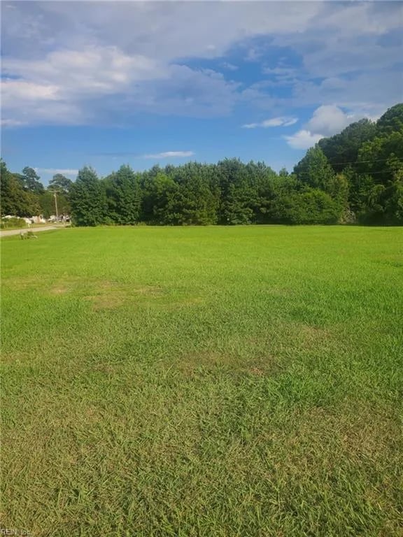 Lot 66 Old Ferry RD, HUDGINS VA 23076