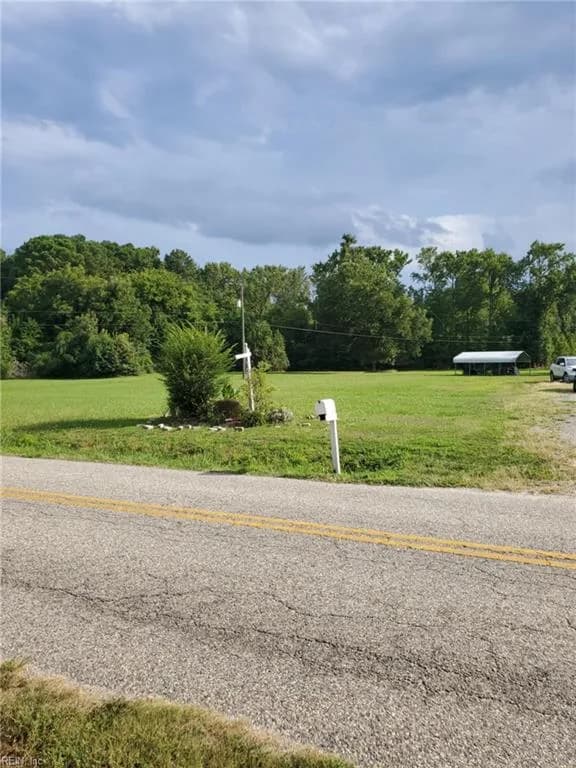 Lot 66 Old Ferry RD, HUDGINS VA 23076 - Photo 3