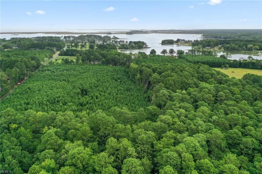 1.06AC East Point RD, ONANCOCK VA 23417 - Photo 2