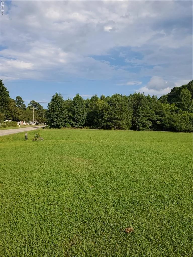 Lot65A Old Ferry RD, HUDGINS VA 23076