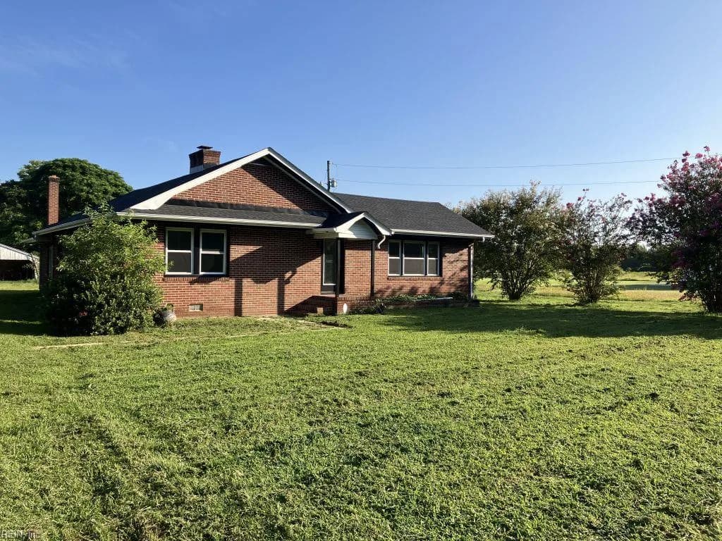 9972 Southwestern BLVD, SUFFOLK VA 23437 - Main photo