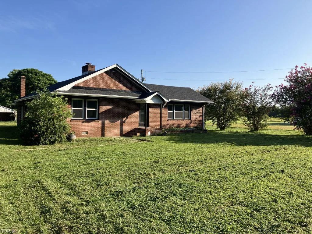9972 Southwestern BLVD, SUFFOLK VA 23437