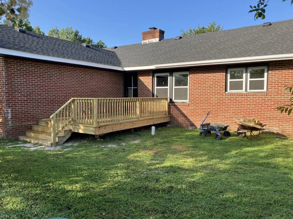 9972 Southwestern BLVD, SUFFOLK VA 23437 - Photo 5