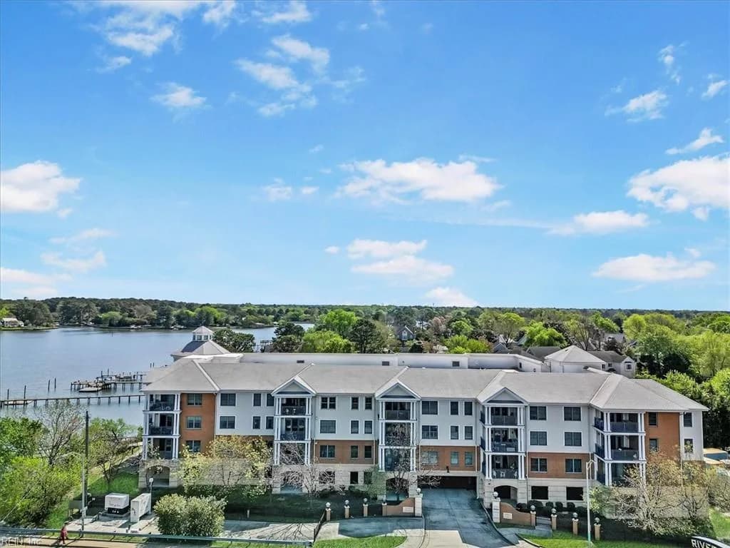 4250 Granby Street NONE #209, NORFOLK VA 23504 - Photo 2
