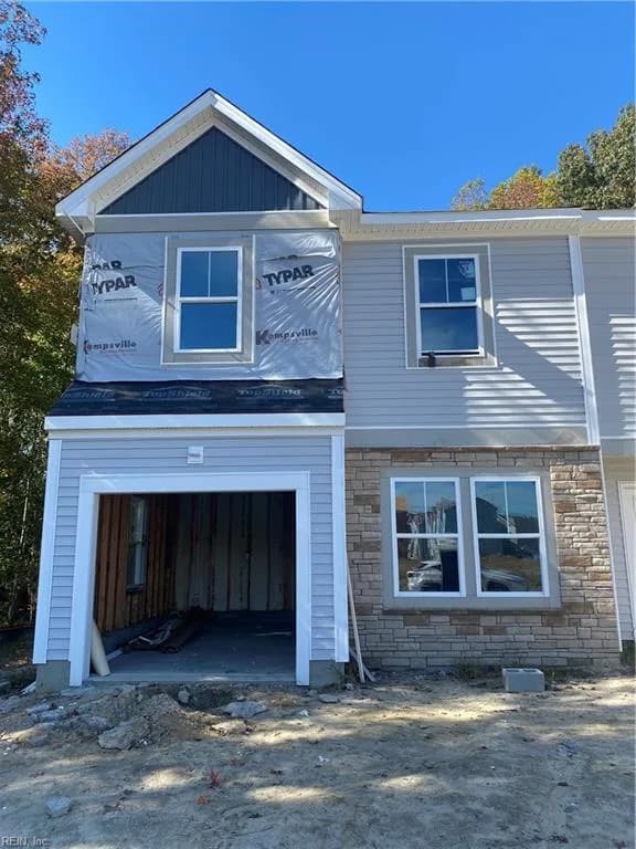 1011 Serene RD #104, SUFFOLK VA 23435 - Photo 3