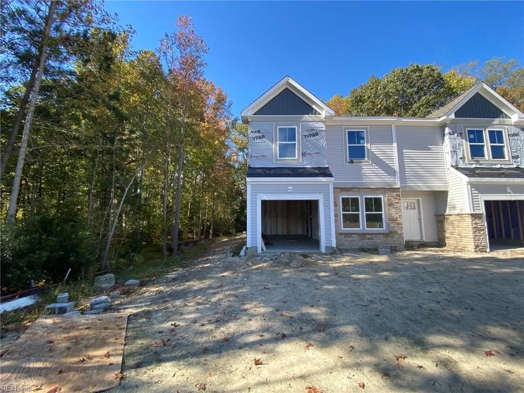 1011 Serene RD #104, SUFFOLK VA 23435 - Photo 4