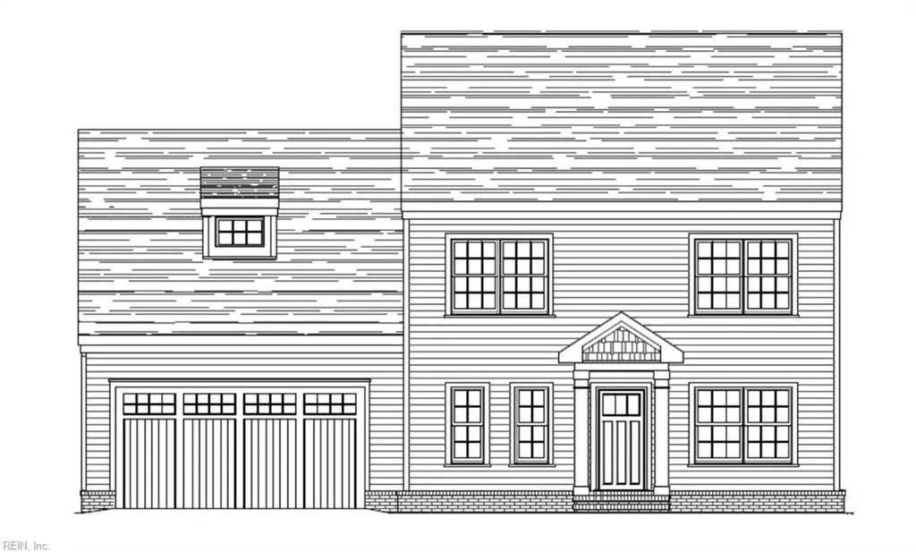 2774 Nansemond PW, SUFFOLK VA 23434