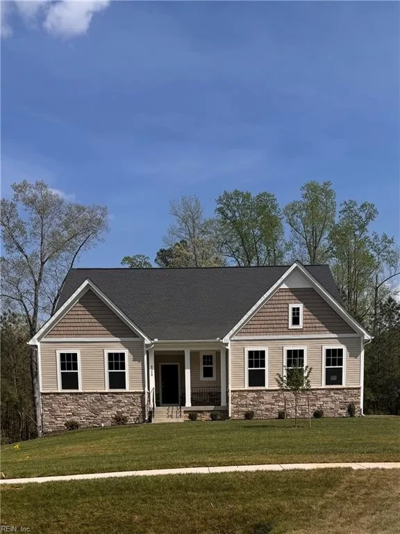 6308 Fawncrest LN, WILLIAMSBURG VA 23188