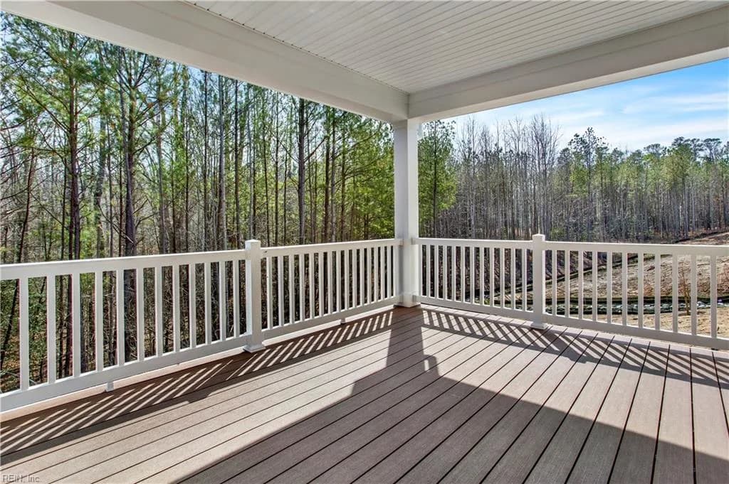 6308 Fawncrest LN, WILLIAMSBURG VA 23188 - Photo 3