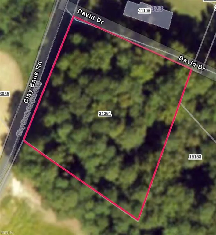 1.00AC Clay Bank RD, GLOUCESTER VA 23061 - Photo 4