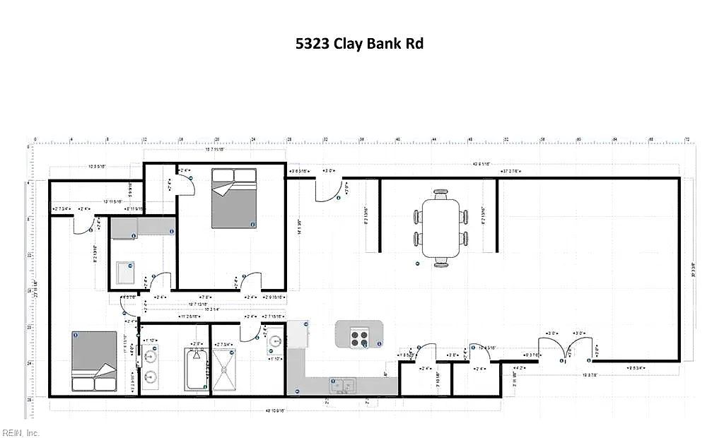 5323 Clay Bank RD, GLOUCESTER VA 23061 - Photo 3