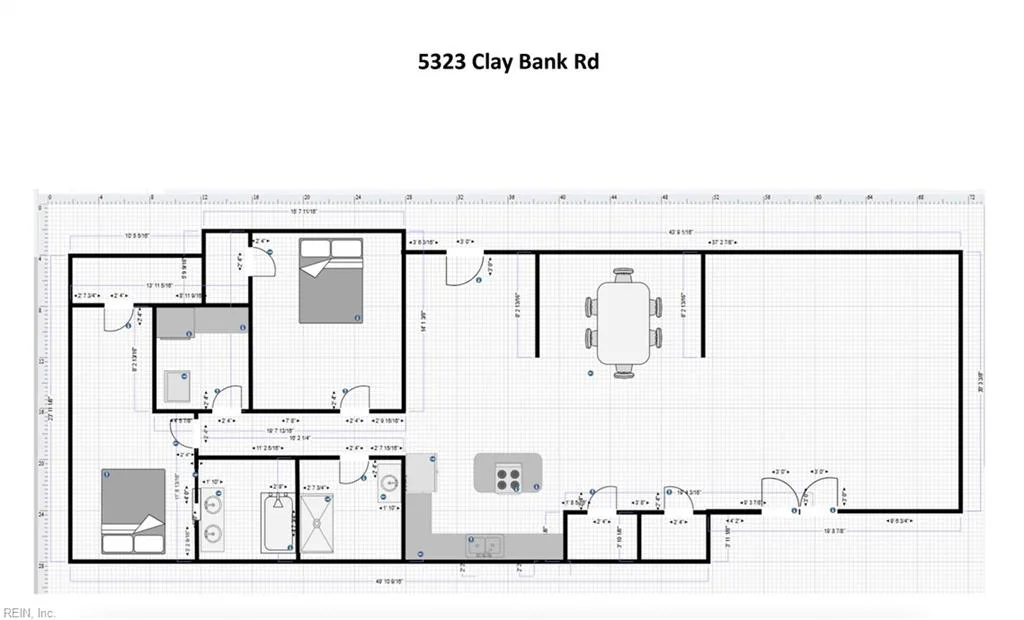 5323 Clay Bank RD, GLOUCESTER VA 23061 - Photo 3