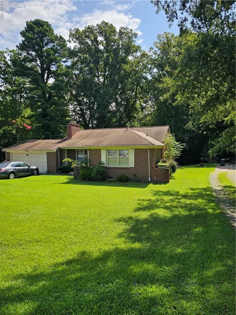 502 Ironbound RD, WILLIAMSBURG VA 23188 - Photo 3