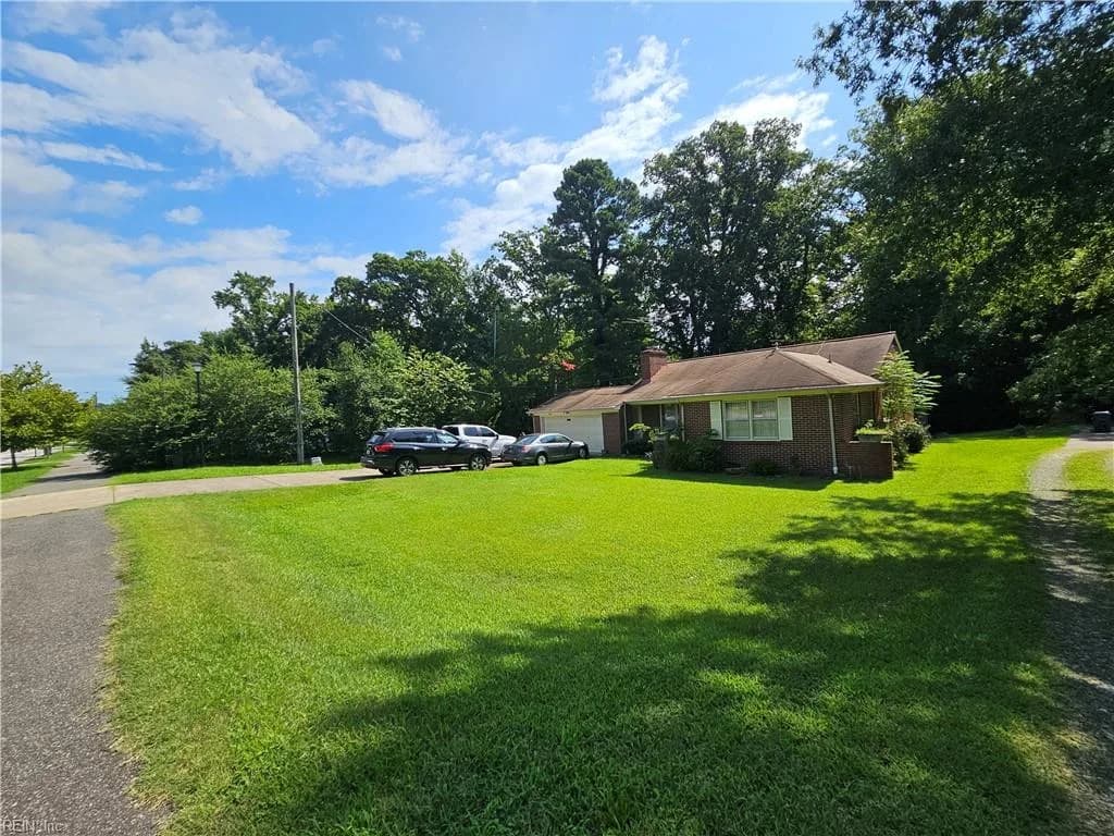 502 Ironbound RD, WILLIAMSBURG VA 23188 - Photo 4