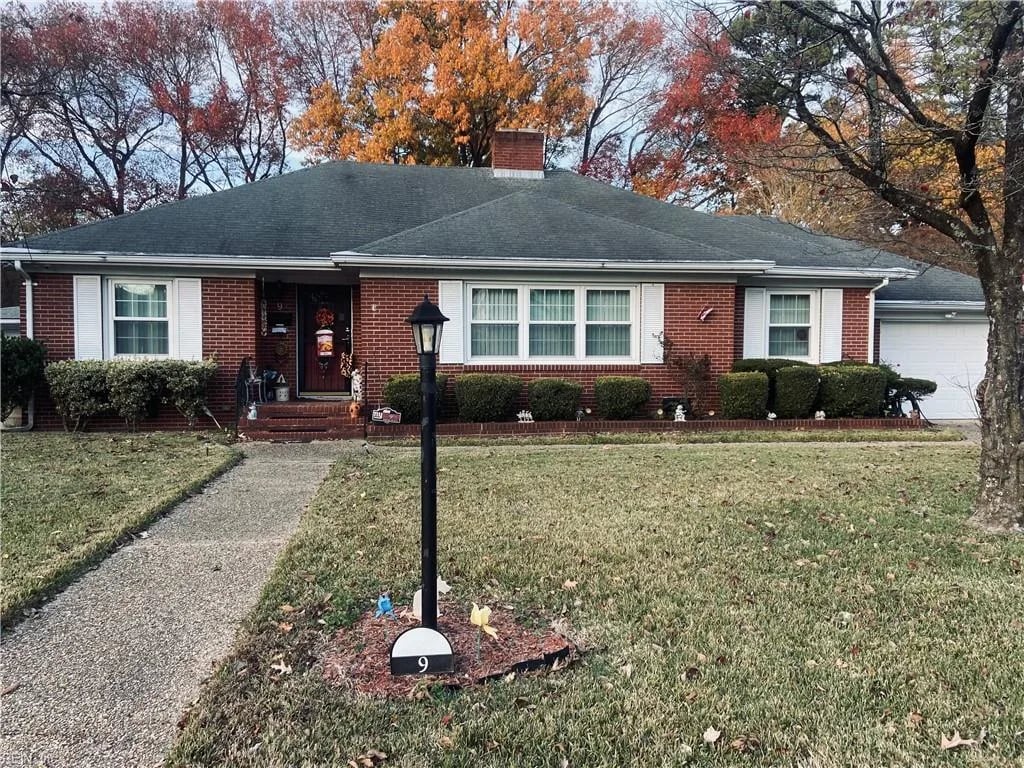 9 Omera PL, Hampton — 2 bed Residential, 1,770 sqft