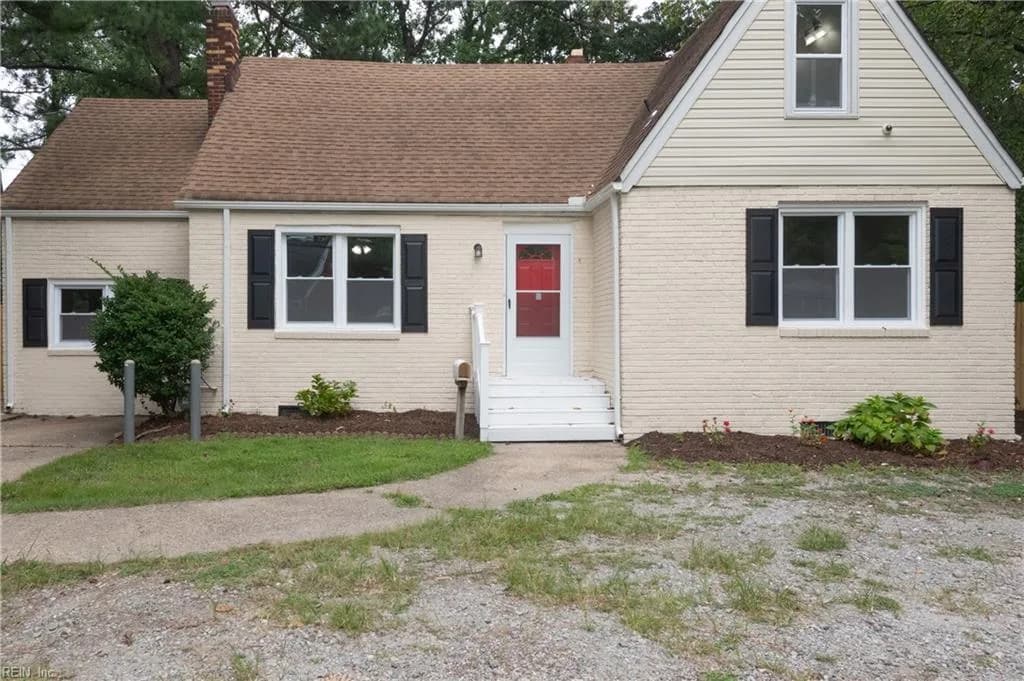 8016 Chesapeake BLVD, NORFOLK VA 23518 - Photo 2