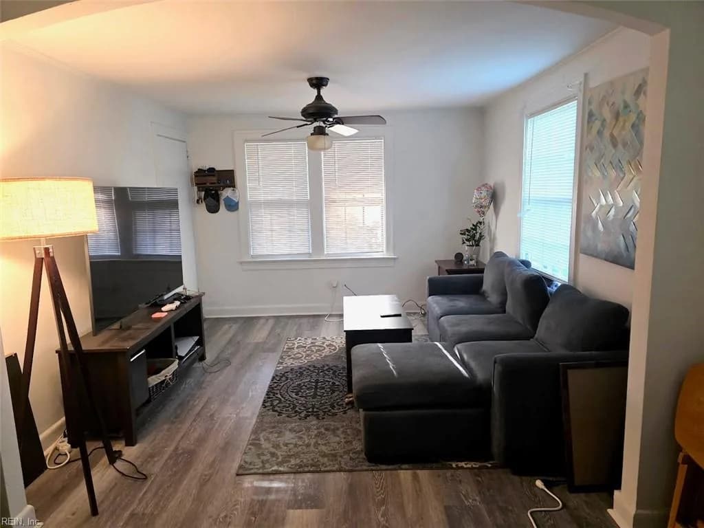 143 Maryland AVE, PORTSMOUTH VA 23707 - Photo 5