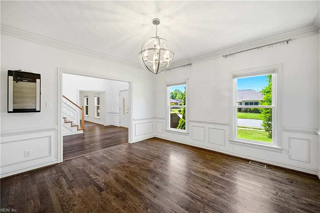 127 Nansemond Pointe DR, SUFFOLK VA 23435 - Photo 5
