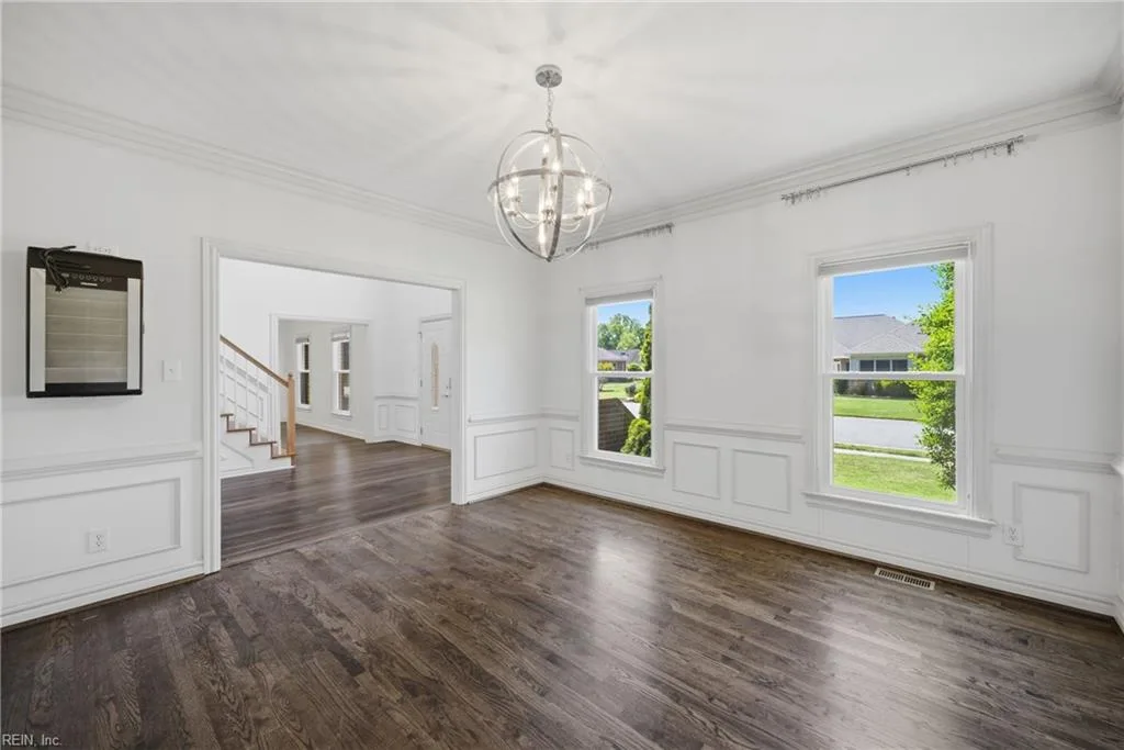 127 Nansemond Pointe DR, SUFFOLK VA 23435 - Photo 5