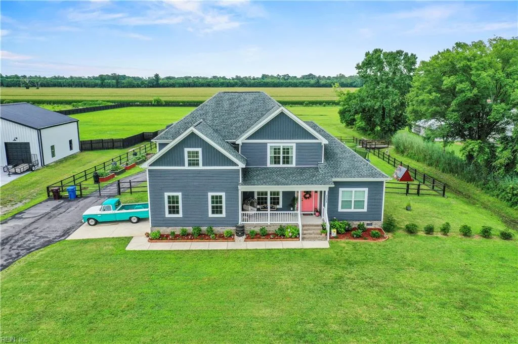 2508 Sanderson RD, Chesapeake — 4 bed Residential, 3,420 sqft