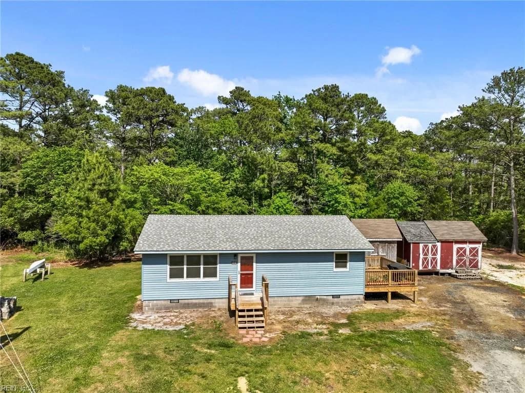 132 Ward LN, MANTEO NC 27954 - Photo 3