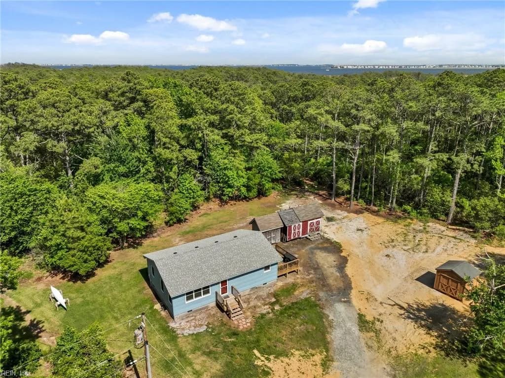 132 Ward LN, MANTEO NC 27954 - Photo 4