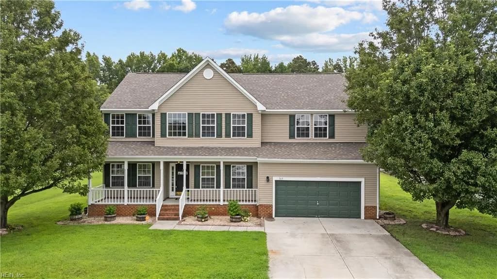 163 Saint Andrews RD, MOYOCK NC 27958 - Photo 2