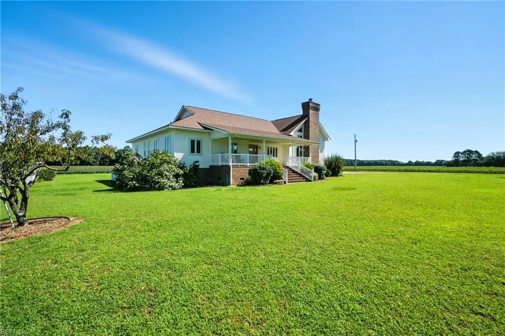 452 Vinson Mill RD, MURFREESBORO NC 27855 - Photo 3