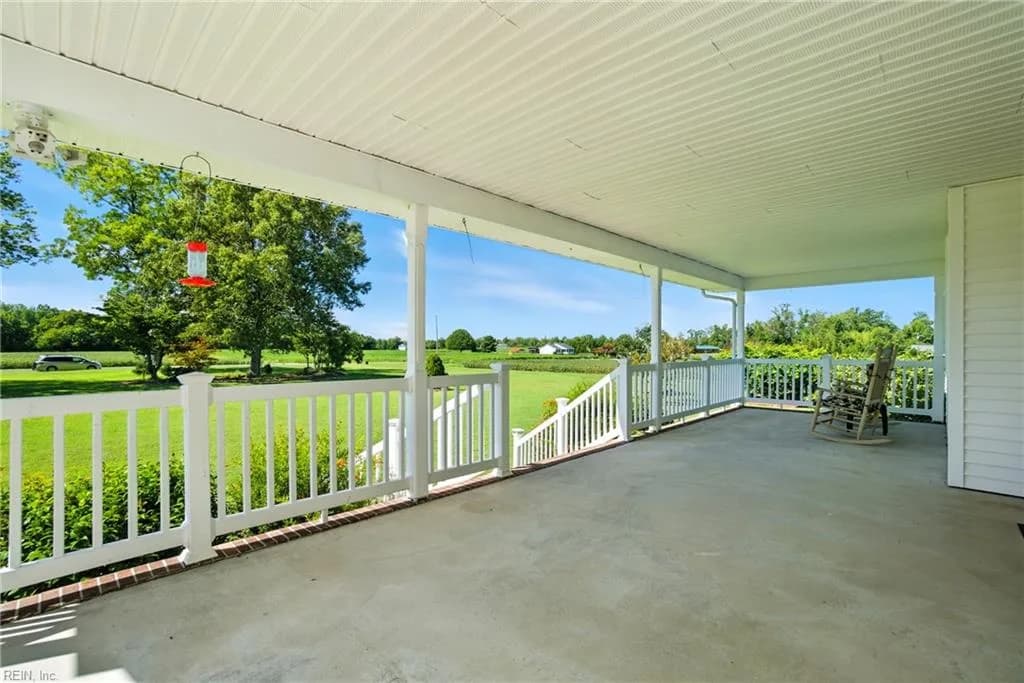 452 Vinson Mill RD, MURFREESBORO NC 27855 - Photo 5